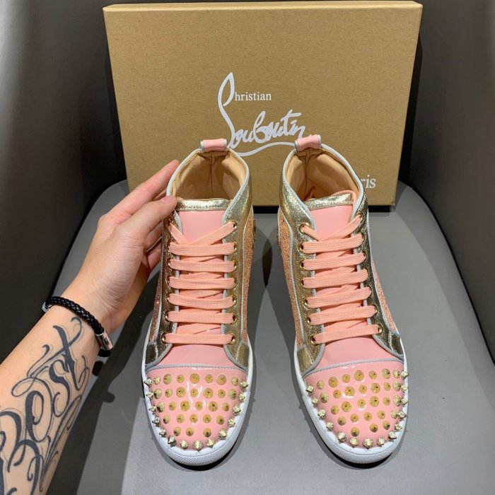Women men flat shoes, size 35-47, with box, SS98-241