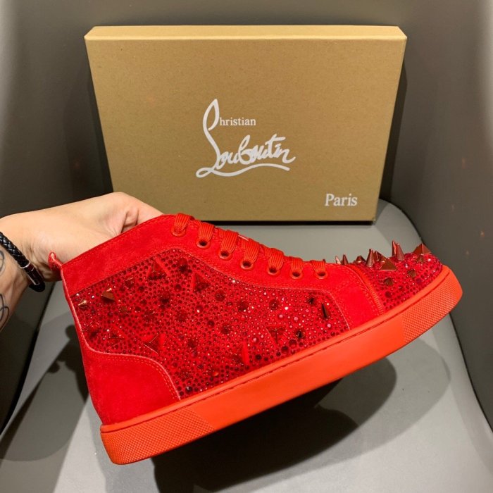 Women men flat shoes, size 35-47, with box, SS98-237