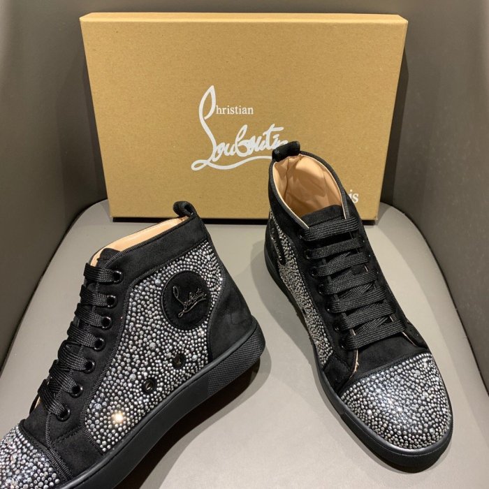 Women men flat shoes, size 35-47, with box, SS98-239