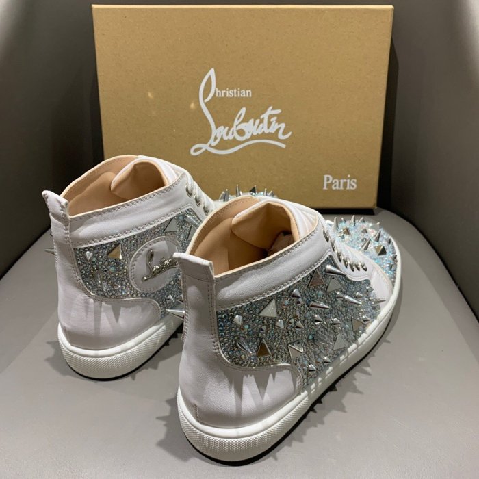 Women men flat shoes, size 35-47, with box, SS98-242
