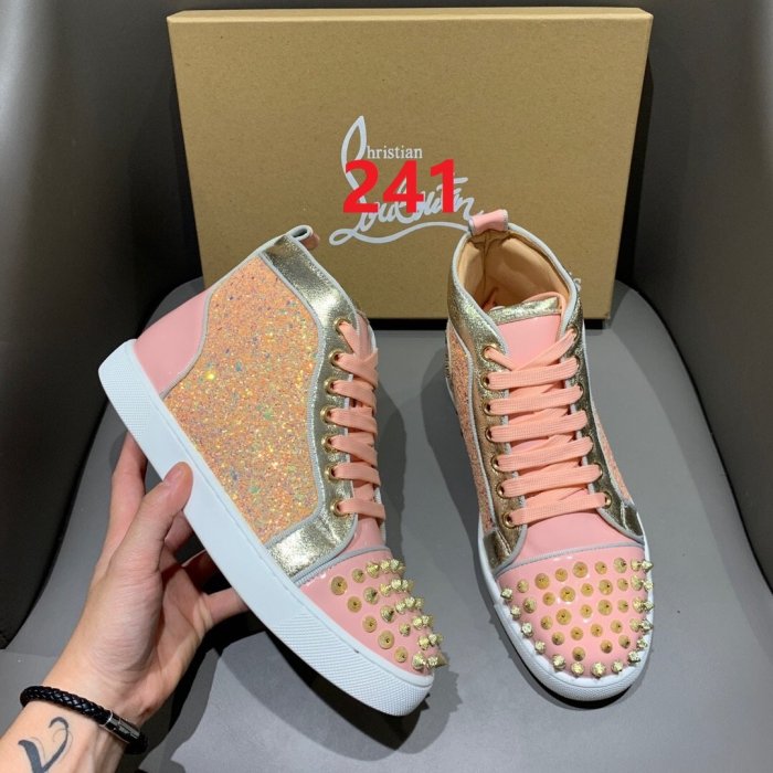 Women men flat shoes, size 35-47, with box, SS98-241