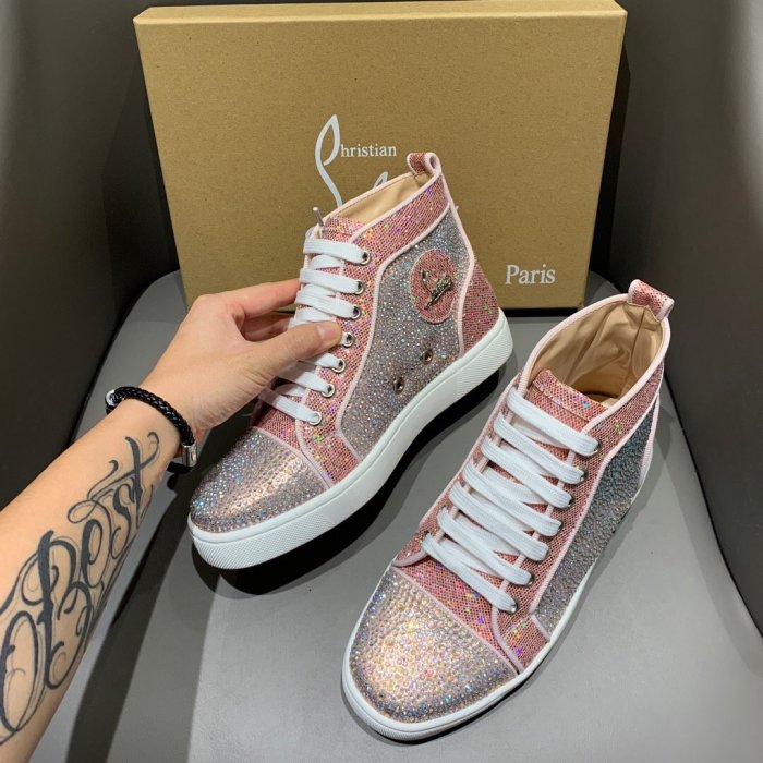 Women men flat shoes, size 35-47, with box, SS98-244