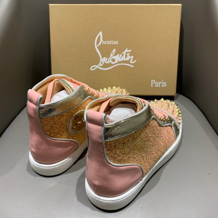 Women men flat shoes, size 35-47, with box, SS98-241