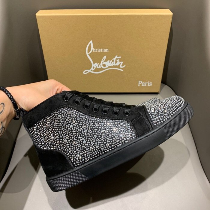 Women men flat shoes, size 35-47, with box, SS98-239