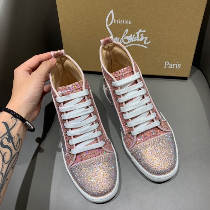 Women men flat shoes, size 35-47, with box, SS98-244