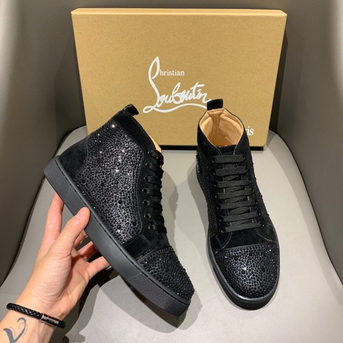 Women men flat shoes, size 35-47, with box, SS98-245