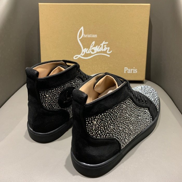 Women men flat shoes, size 35-47, with box, SS98-239