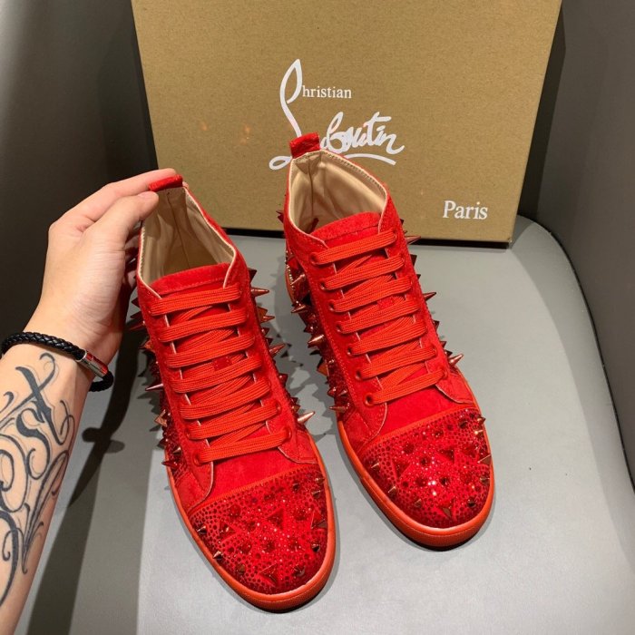 Women men flat shoes, size 35-47, with box, SS98-237