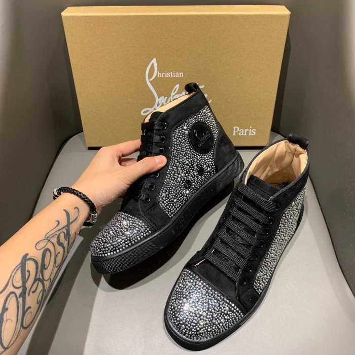 Women men flat shoes, size 35-47, with box, SS98-239
