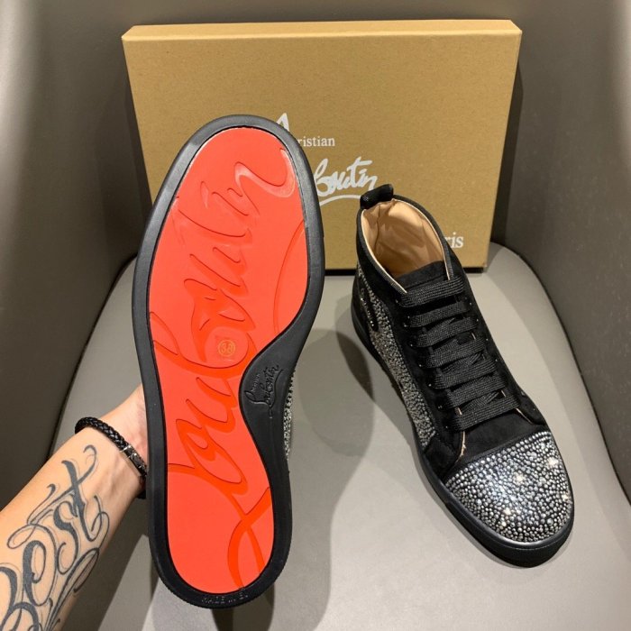 Women men flat shoes, size 35-47, with box, SS98-239