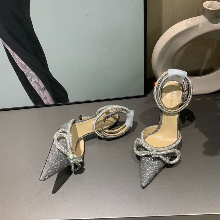 Women heel shoes, size 34-40,heel 8cm, with box, SS70-1021-1026