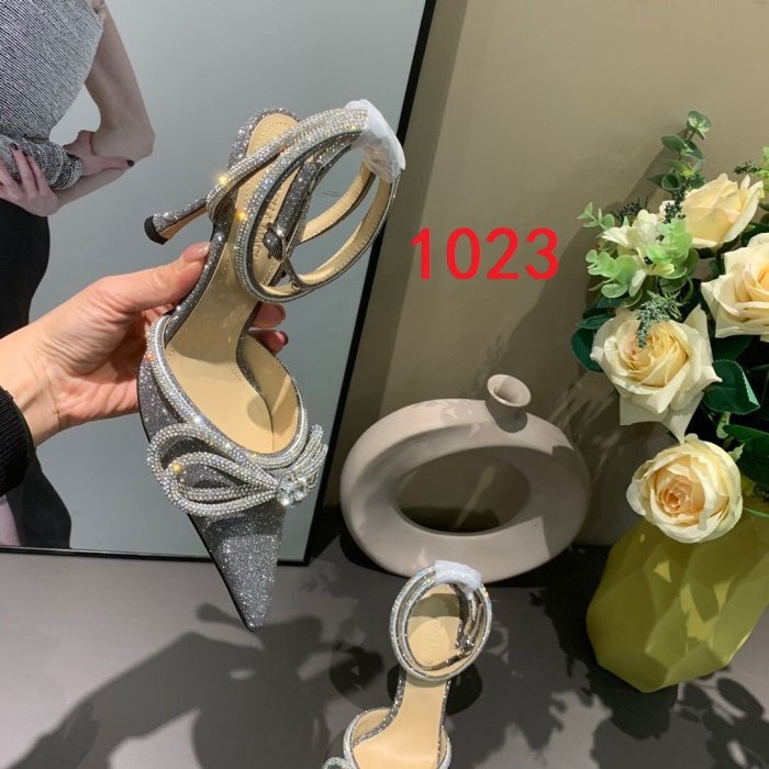 Women heel shoes, size 34-40,heel 8cm, with box, SS70-1021-1026