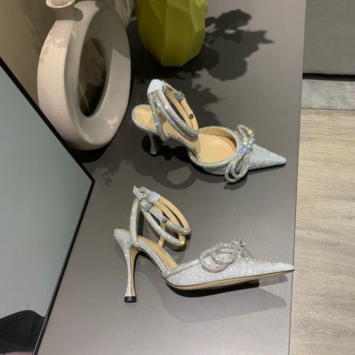 Women heel shoes, size 34-40,heel 8cm, with box, SS70-1021-1026