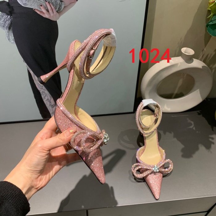 Women heel shoes, size 34-40,heel 8cm, with box, SS70-1021-1026