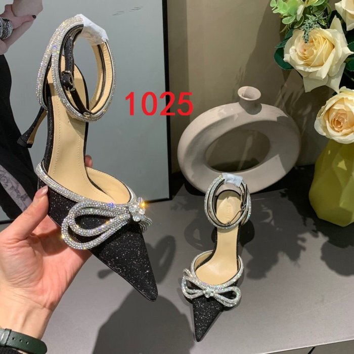 Women heel shoes, size 34-40,heel 8cm, with box, SS70-1021-1026