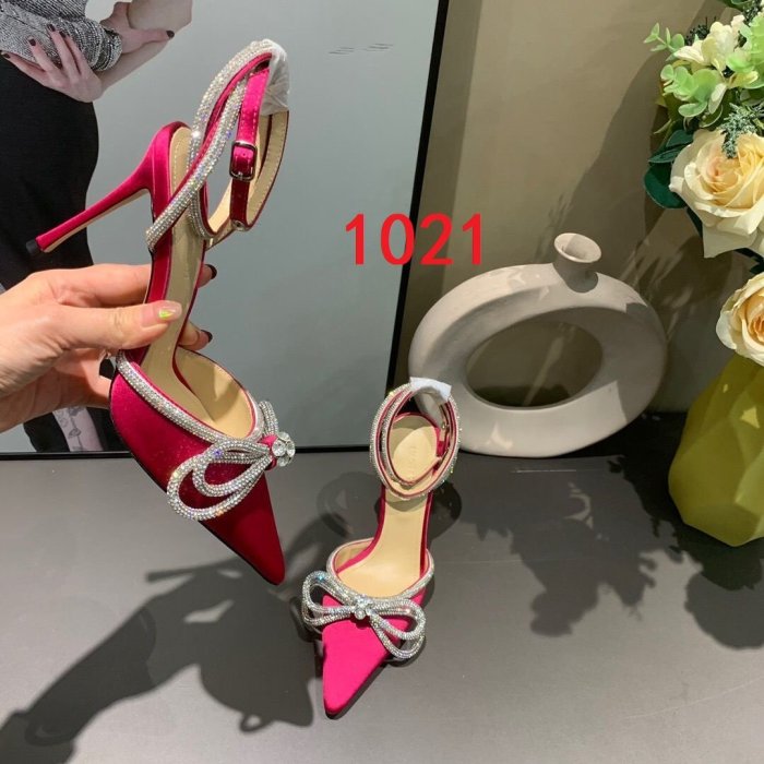Women heel shoes, size 34-40,heel 8cm, with box, SS70-1021-1026