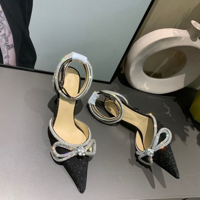 Women heel shoes, size 34-40,heel 8cm, with box, SS70-1021-1026