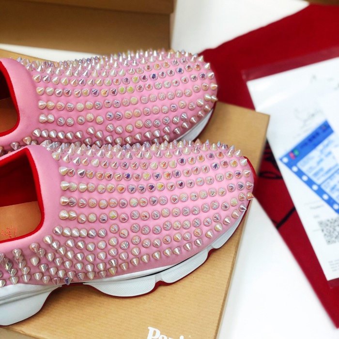 Women men flat shoes, size 35-47, with box, SS138-1