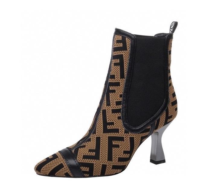 women boot shoes, size 35-41, with box, SS110-124-126