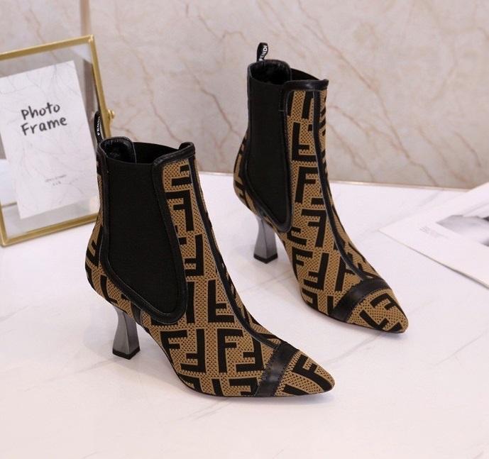 women boot shoes, size 35-41, with box, SS110-124-126