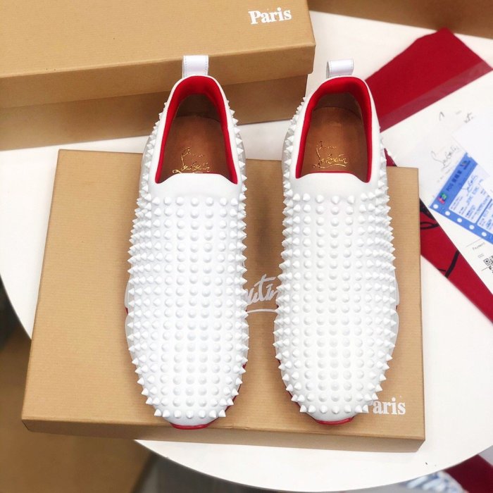 Women men flat shoes, size 35-47, with box, SS138-9