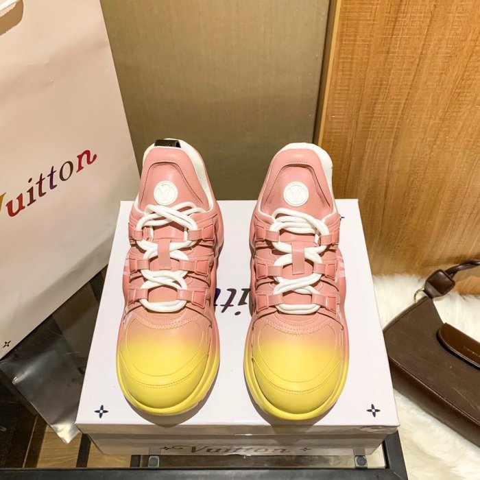 Women flat shoes, size 35-40, with box, SS110-96-97