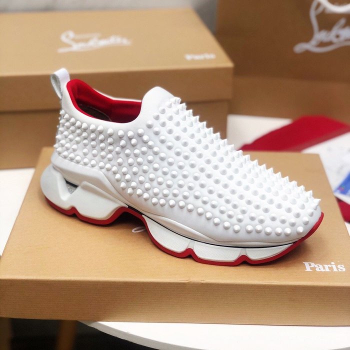 Women men flat shoes, size 35-47, with box, SS138-9