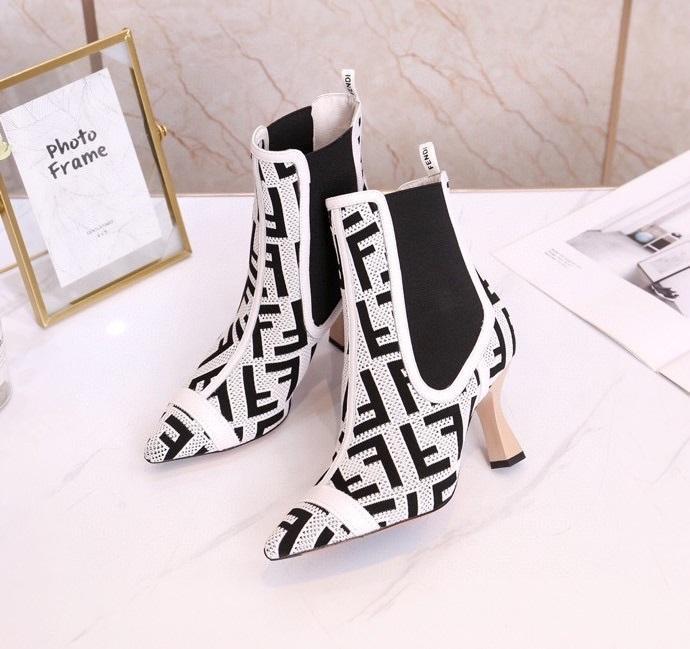 women boot shoes, size 35-41, with box, SS110-124-126