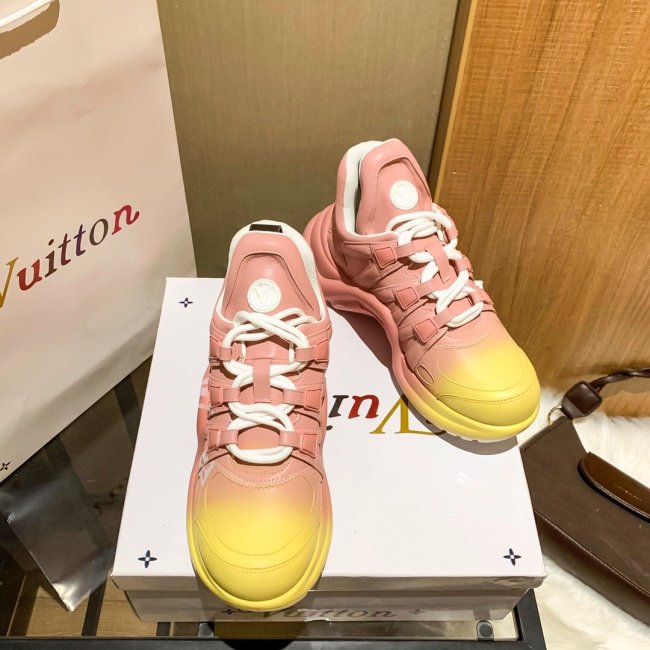 Women flat shoes, size 35-40, with box, SS110-96-97