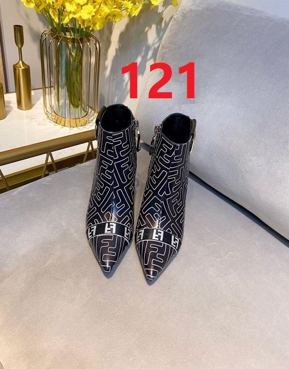 women boot shoes, size 35-41, with box, SS110-119-122