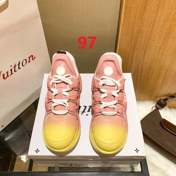 Women flat shoes, size 35-40, with box, SS110-96-97