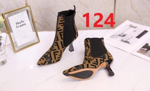 women boot shoes, size 35-41, with box, SS110-124-126