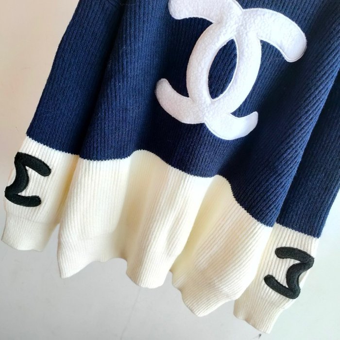 Ladies' elastic sweater, CL35