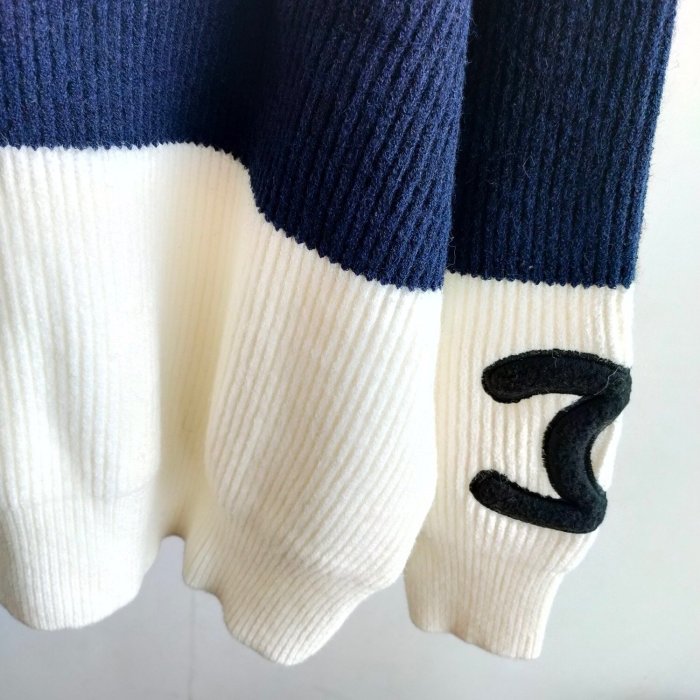 Ladies' elastic sweater, CL35