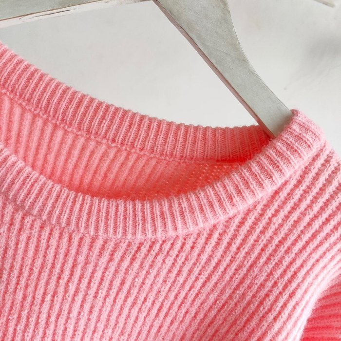 Ladies' elastic sweater, CL35