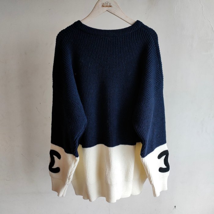 Ladies' elastic sweater, CL35