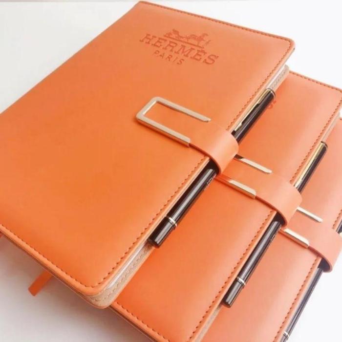 Notebook + pen set, HSE40-1