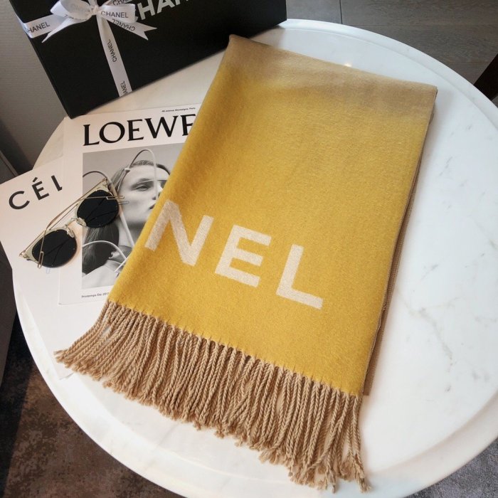 cashmere cotton scarf , size: 180x65cm, no box. SF25-1061-1066