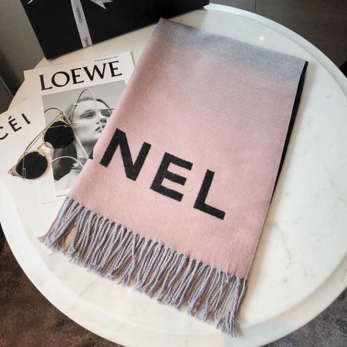 cashmere cotton scarf , size: 180x65cm, no box. SF25-1061-1066
