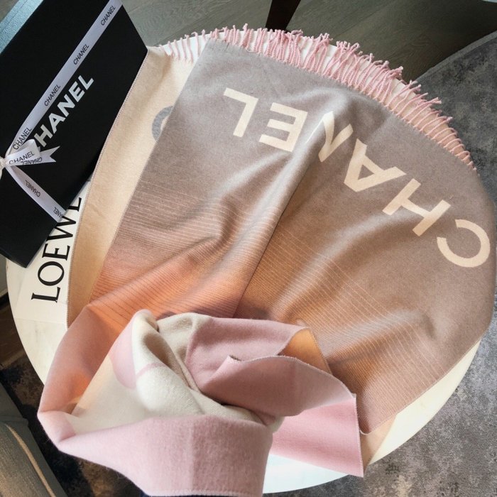 cashmere cotton scarf , size: 180x65cm, no box. SF25-1061-1066
