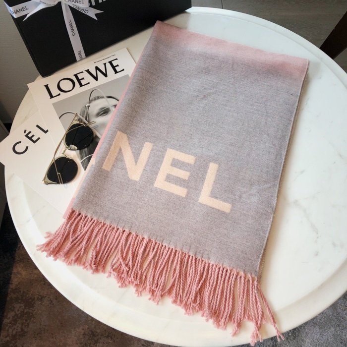 cashmere cotton scarf , size: 180x65cm, no box. SF25-1061-1066