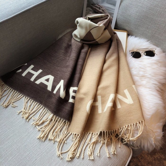 cashmere cotton scarf , size: 180x65cm, no box. SF25-1061-1066
