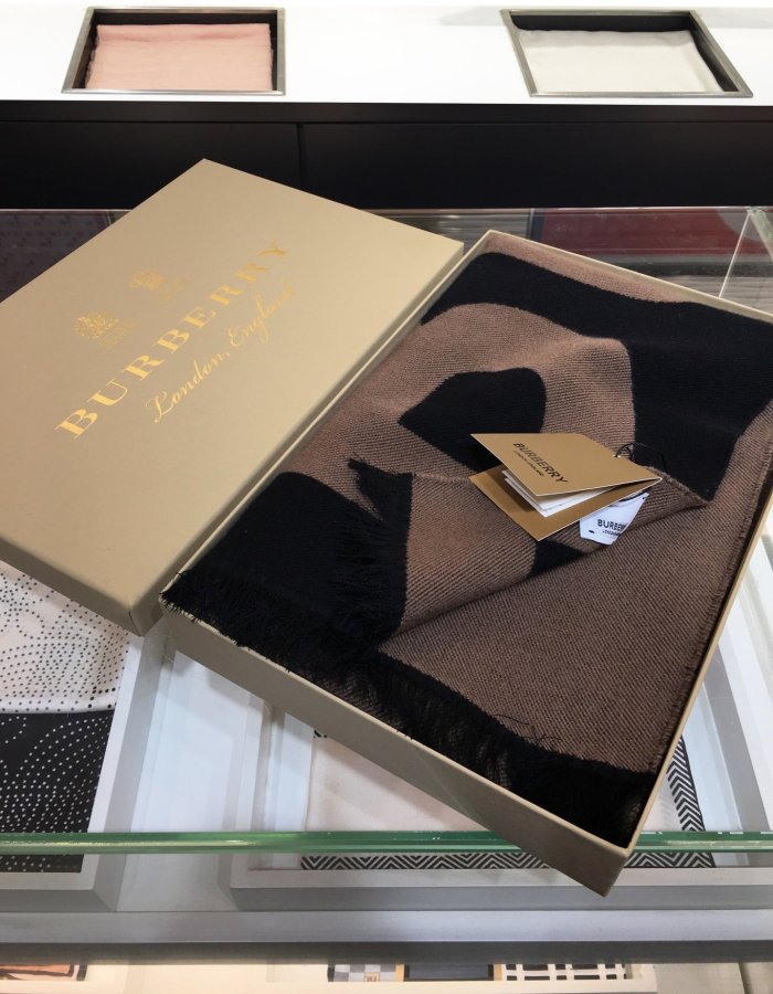 cashmere cotton scarf ,size:188x33cm,no box. SF25-1131-1133