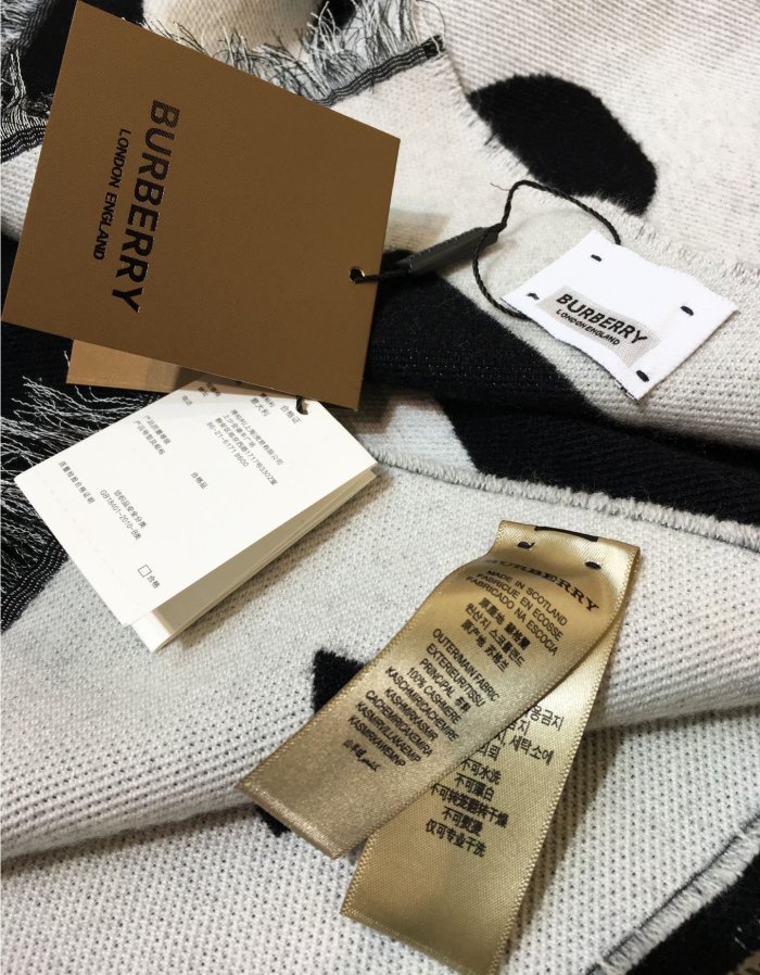 cashmere cotton scarf ,size:188x33cm,no box. SF25-1131-1133