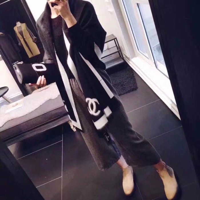 cashmere cotton scarf ,size:180x70cm,no box. SF25-1151-1152