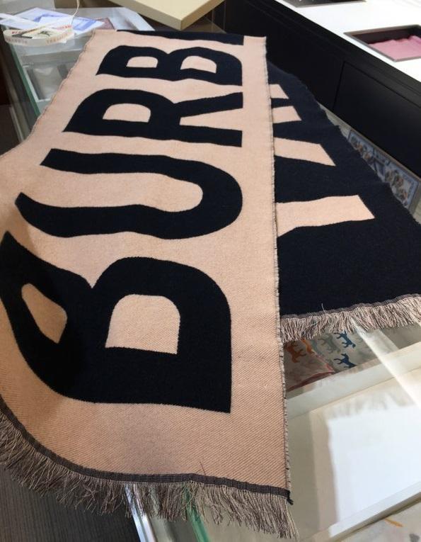 cashmere cotton scarf ,size:188x33cm,no box. SF25-1131-1133