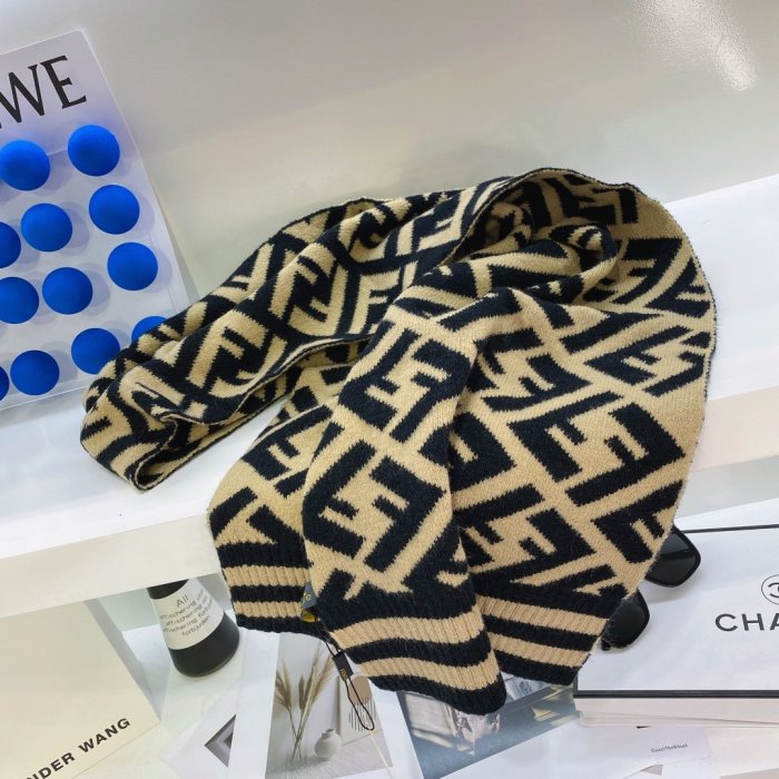 cashmere cotton scarf ,size:180x35cm,no box. SF25-1127-1128