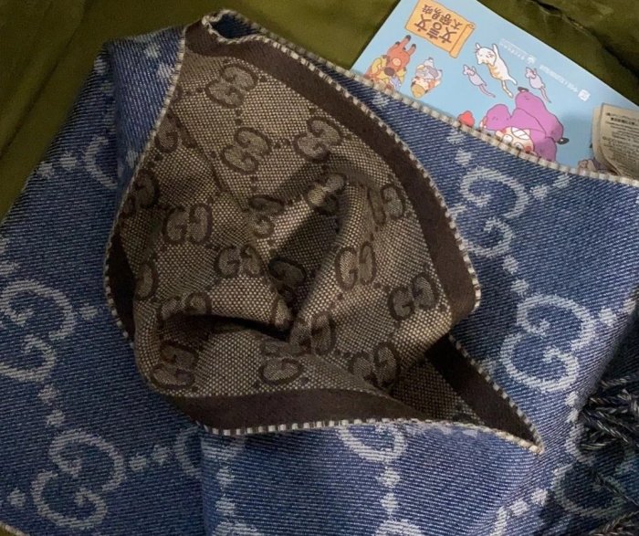 cashmere cotton scarf ,size:180x40cm,no box. SF25-1134