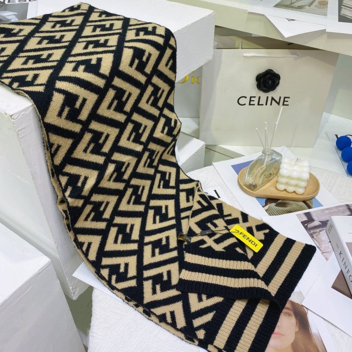 cashmere cotton scarf ,size:180x35cm,no box. SF25-1127-1128