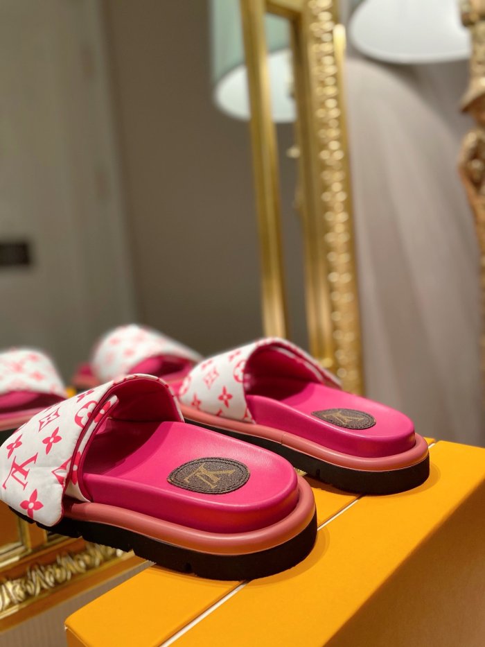 Women flat shoes, size 35-41, with box, SS60-1076-1079